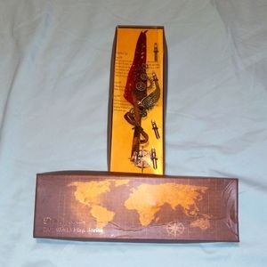 Calligraphy pen 🖋